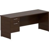Lacasse Concept 300 Credenza - 2-Drawer
