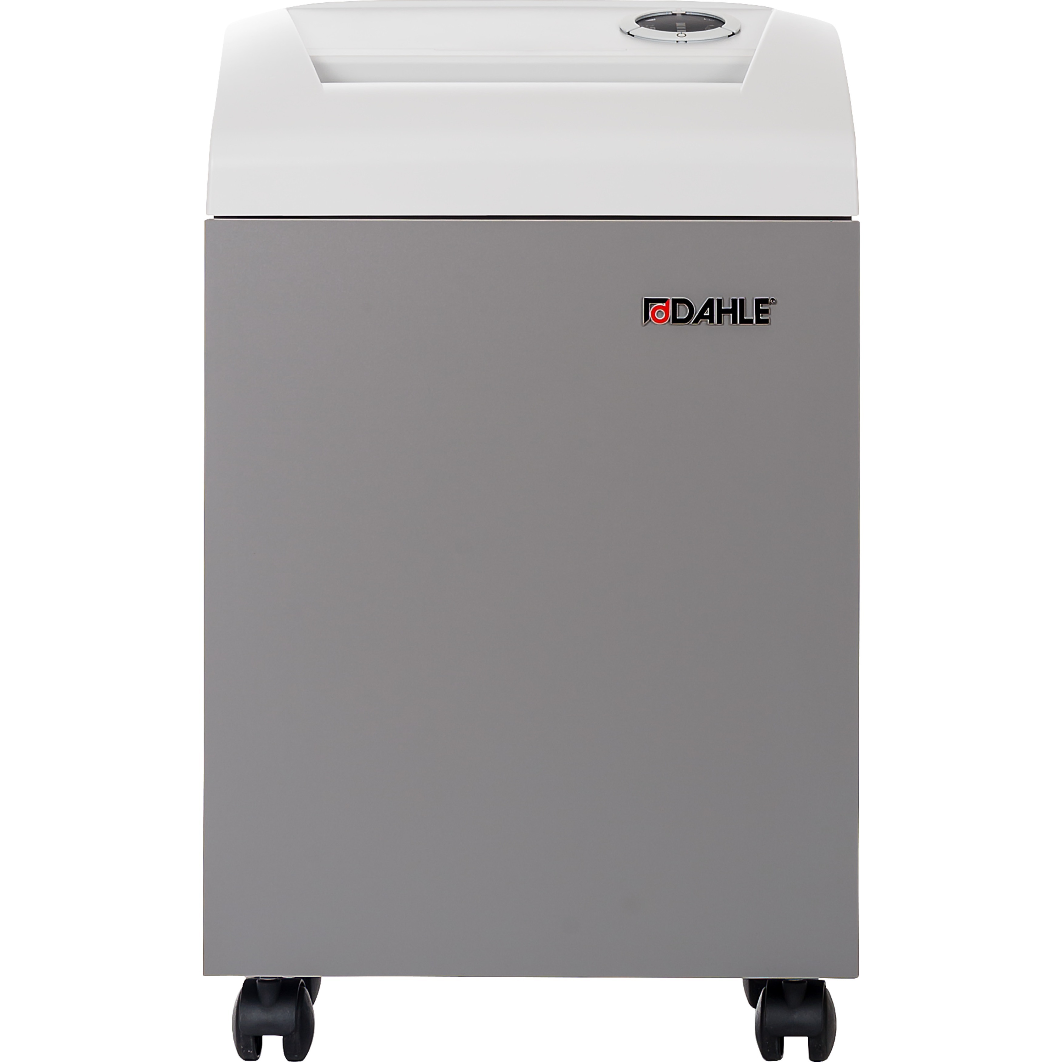 Dahle 50214 Oil-Free Paper Shredder Wjam Protection
