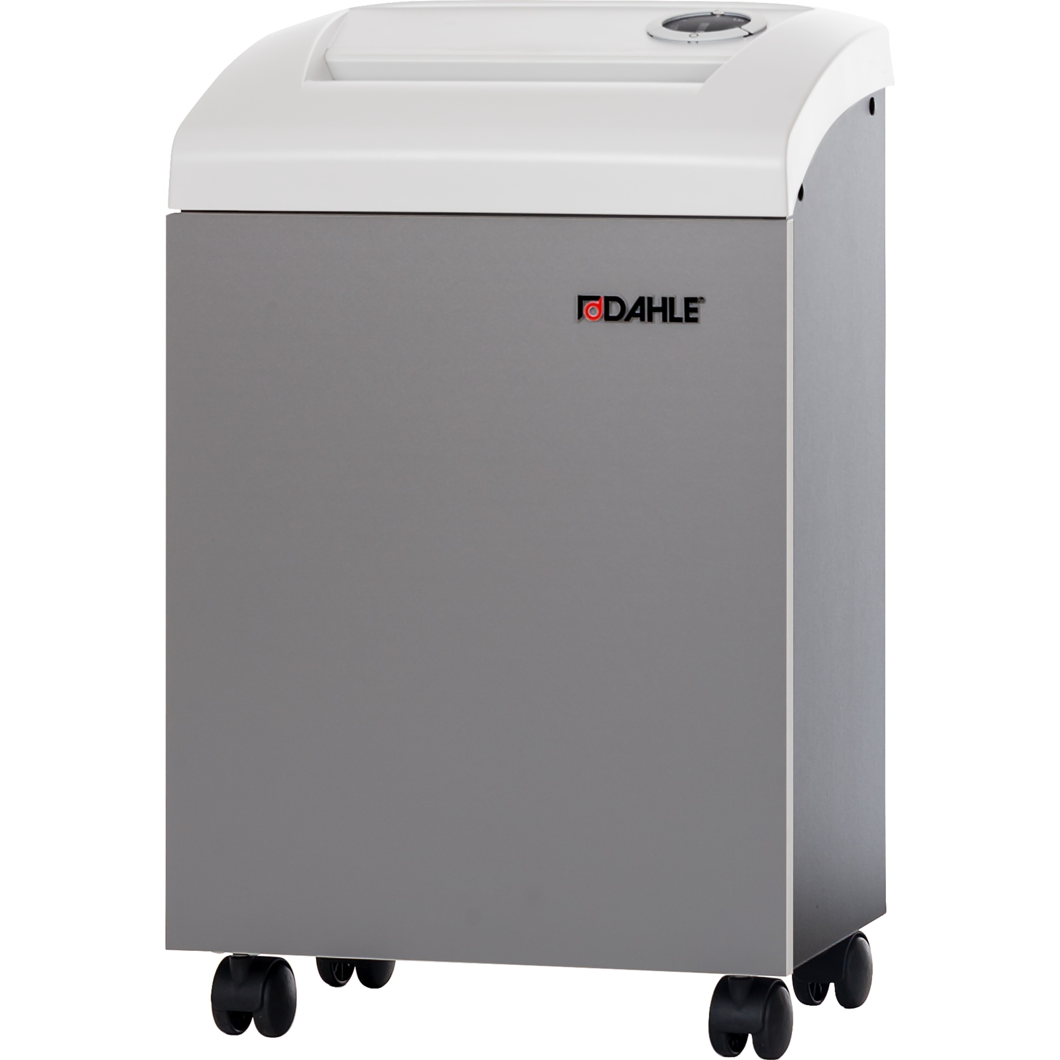 Dahle 50214 Oil-Free Paper Shredder Wjam Protection