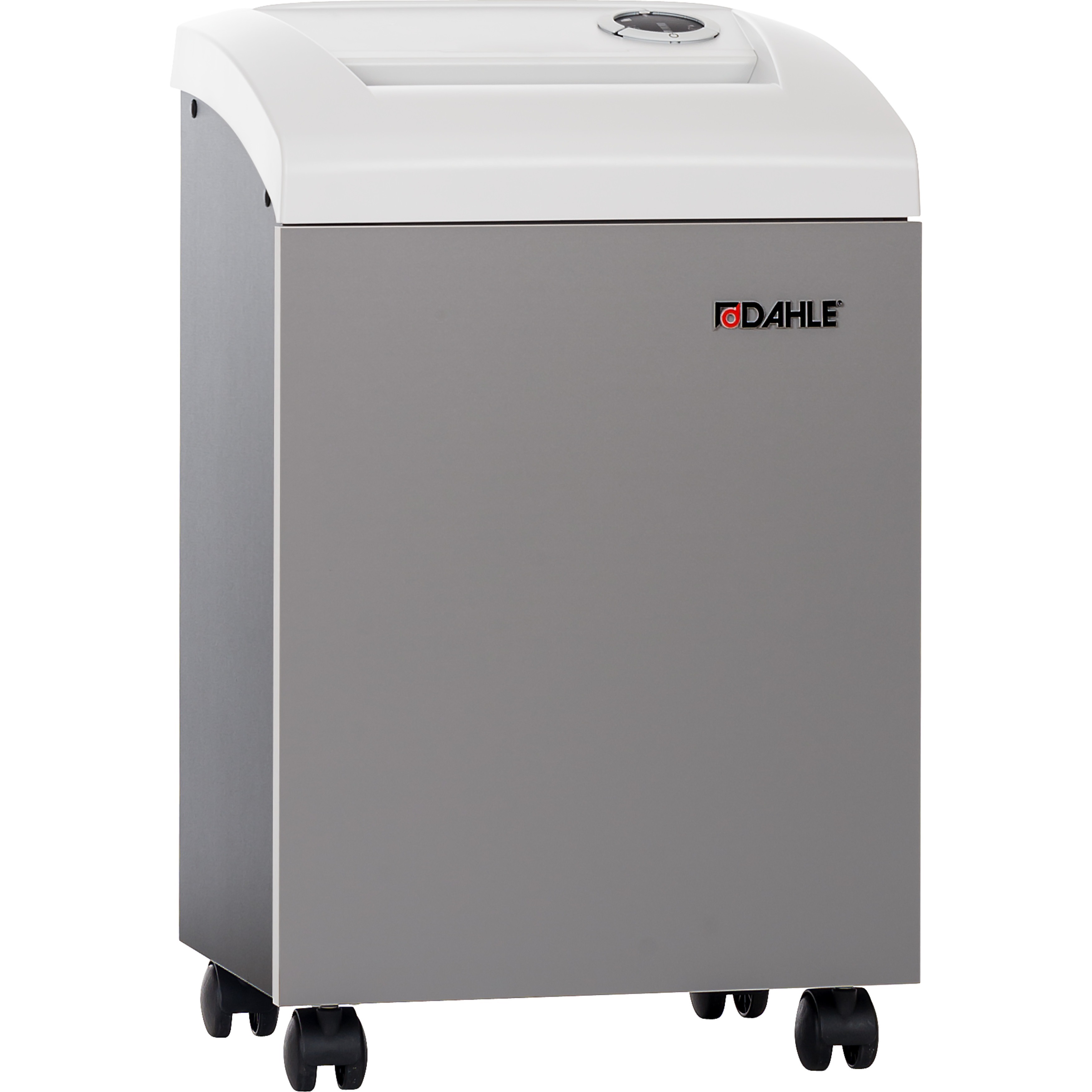 Dahle 50214 Oil-Free Paper Shredder Wjam Protection