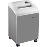 Dahle 50214 Oil-Free Paper Shredder Wjam Protection
