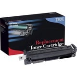 Ibm Remanufactured Standard Yield Laser Toner Cartridge - Alternative for Hp 410a 410x (Cf412a) - Black - 1 Each