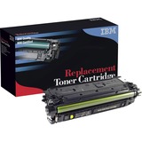 Ibm Remanufactured Laser Toner Cartridge - Alternative for Hp 508a 508x (Cf362a) - Yellow - 1 Each