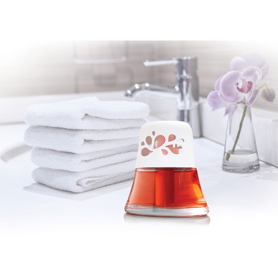 Bright Air Scented Oil Air Freshener