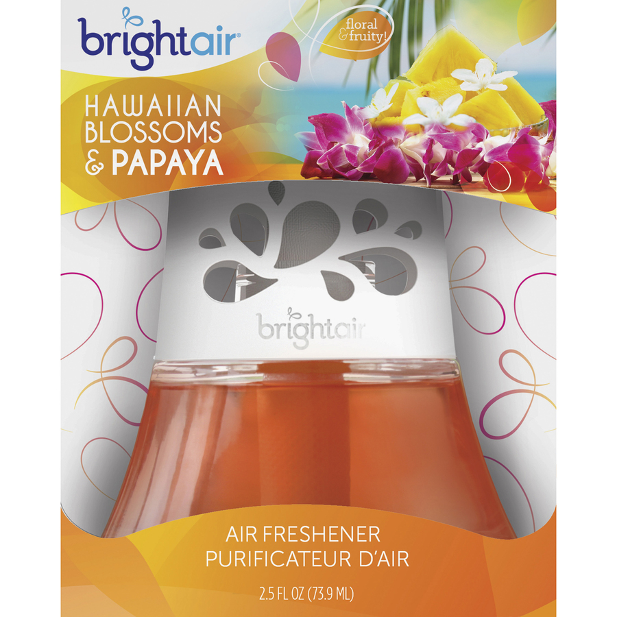 Bright Air Scented Oil Air Freshener