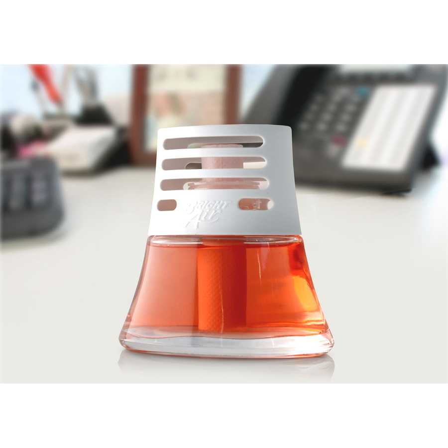 Bright Air Scented Oil Air Freshener