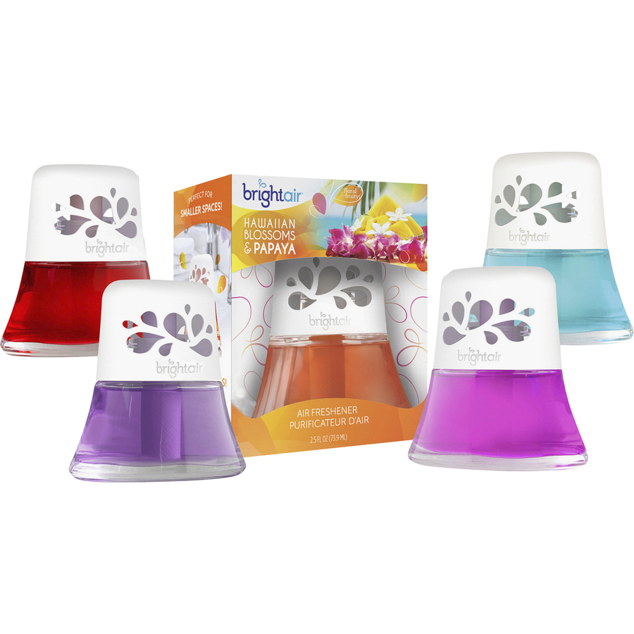 Bright Air Scented Oil Air Freshener