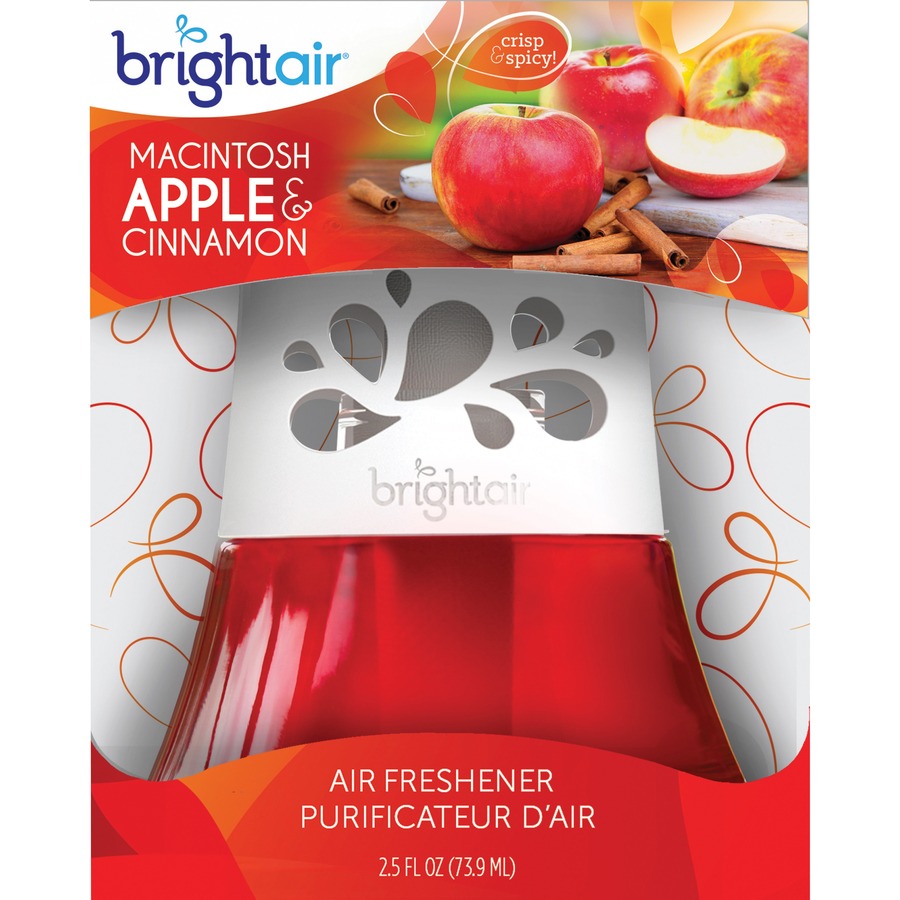 Bright Air Scented Oil Air Freshener