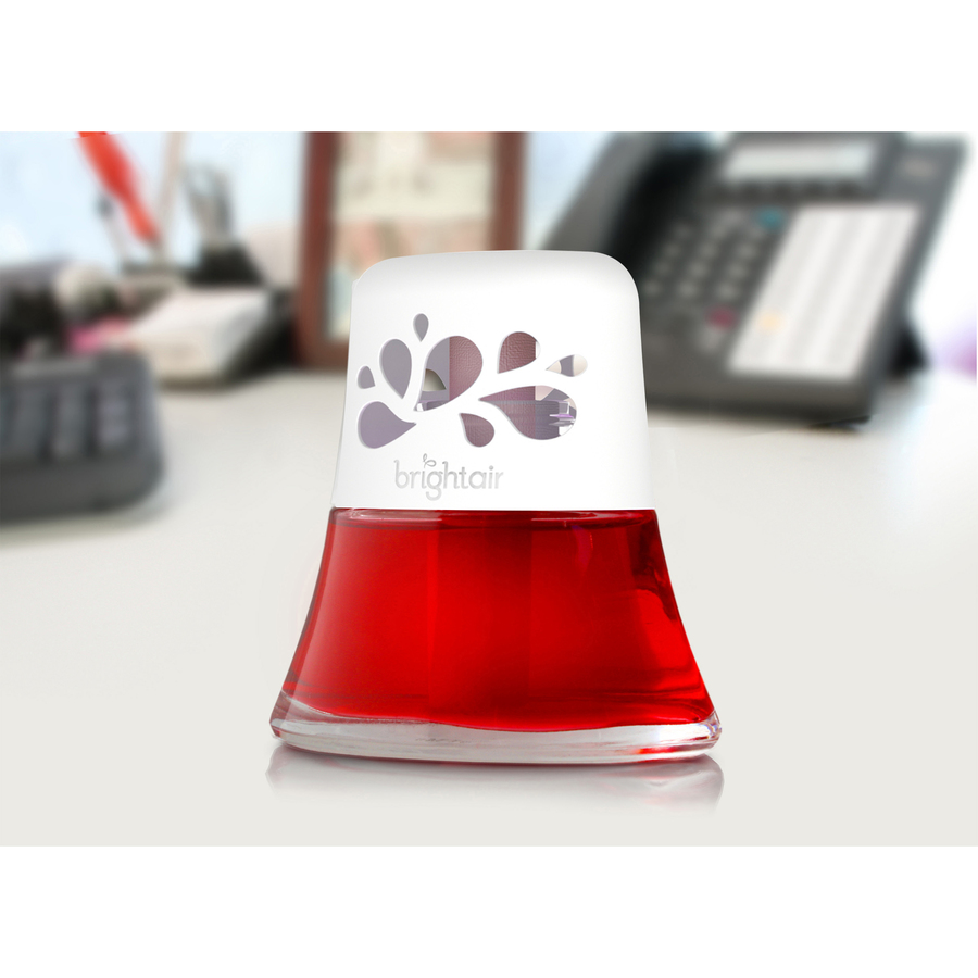 Bright Air Scented Oil Air Freshener