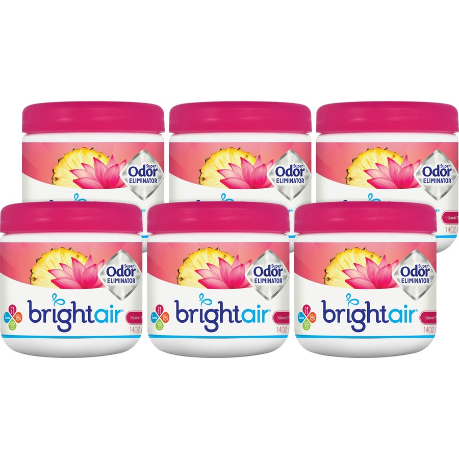 Bright Air Super Odor Eliminator Air Freshener