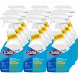 Cloroxpro&Trade Anywhere Daily Disinfectant and Sanitizer
