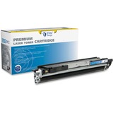 Elite Image Remanufactured Toner Cartridge - Alternative for Hp 130a