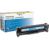 Elite Image Remanufactured Toner Cartridge - Alternative for Hp 312a