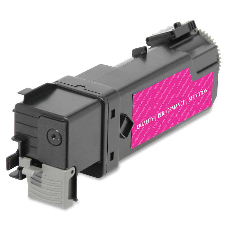 Elite Image Remanufactured Extra High Yield Laser Toner Cartridge - Alternative for Dell 330-1433 - Magenta - 1 Each