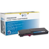 Elite Image Remanufactured High Yield Laser Toner Cartridge - Alternative for Dell 331-8431 - Magenta - 1 Each