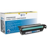 Elite Image Remanufactured High Yield Laser Toner Cartridge - Alternative for HP 654X - Black - 1 Each