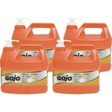 Gojo&Reg Natural Orange Smooth Hand Cleaner