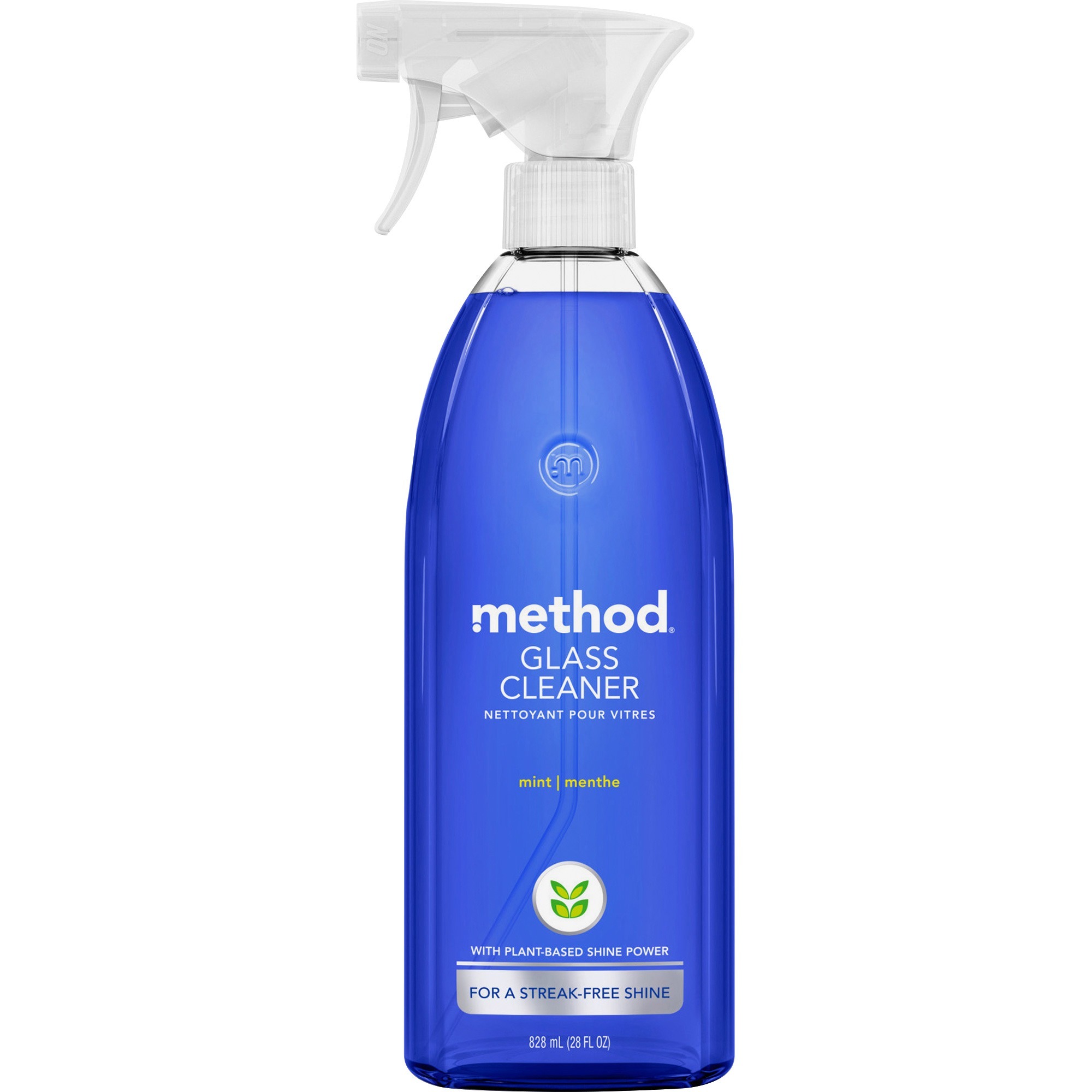 Method Glass Cleaner