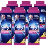 Finish Detergent Booster