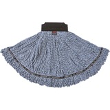 Rubbermaid Commercial Medium Maximizer Microfiber Mophead