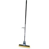 Rubbermaid Commercial 12 Head Steel Sponge Mop