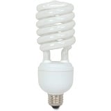 Satco 40-Watt T4 Spiral Cfl Bulb