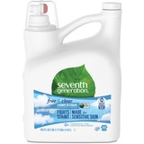 Seventh Generation Laundry Detergent