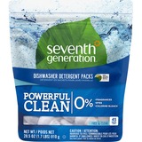 Seventh Generation Dishwasher Detergent