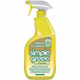 Simple Green Industrial Cleanerdegreaser