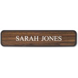 Xstamper Designer Framed Walldoor Sign