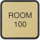 Xstamper Designer Framed Walldoor Sign