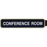 Xstamper Designer Double-Sided Corridor Sign