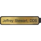 Xstamper Designer Double-Sided Corridor Sign