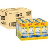 Glad Medium Quick-Tie Trash Bags - Forceflex