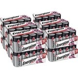 Energizer Max Alkaline D Battery 8-Packs