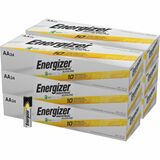 Energizer Industrial Alkaline Aa Battery Boxes of 24