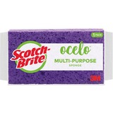 Scotch-Brite Large Stayfresh Sponge