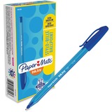 Paper Mate Inkjoy 100 St Ballpoint Stick Pens