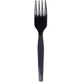 Dixie Medium-Weight Disposable Forks Grab-N-Go by Gp Pro
