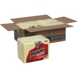 Brawny&Reg Professional Disposable Dusting Cloths