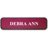 Xstamper Designer Framed Walldoor Sign