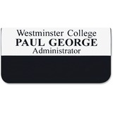 Xstamper Pocket Name Badge