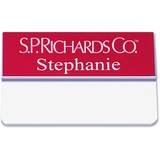 Xstamper Pocket Name Badge with Logo
