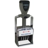 Xstamper Classix Self-Inking Date Stamp