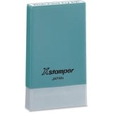 Xstamper Single Line Stamp