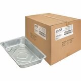 Genuine Joe Full-Size Disposable Aluminum Pan