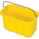 Rubbermaid Commercial 10-Quart Sanitizing Caddy