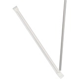 Dixie Jumbo Wrapped Straws by Gp Pro
