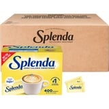 Splenda Single-Serve Sweetener Packets