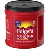 Folgers&Reg Ground Classic Roast Coffee